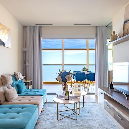 דירות Skypartment Intempo בנידורם מראה חיצוני תמונה