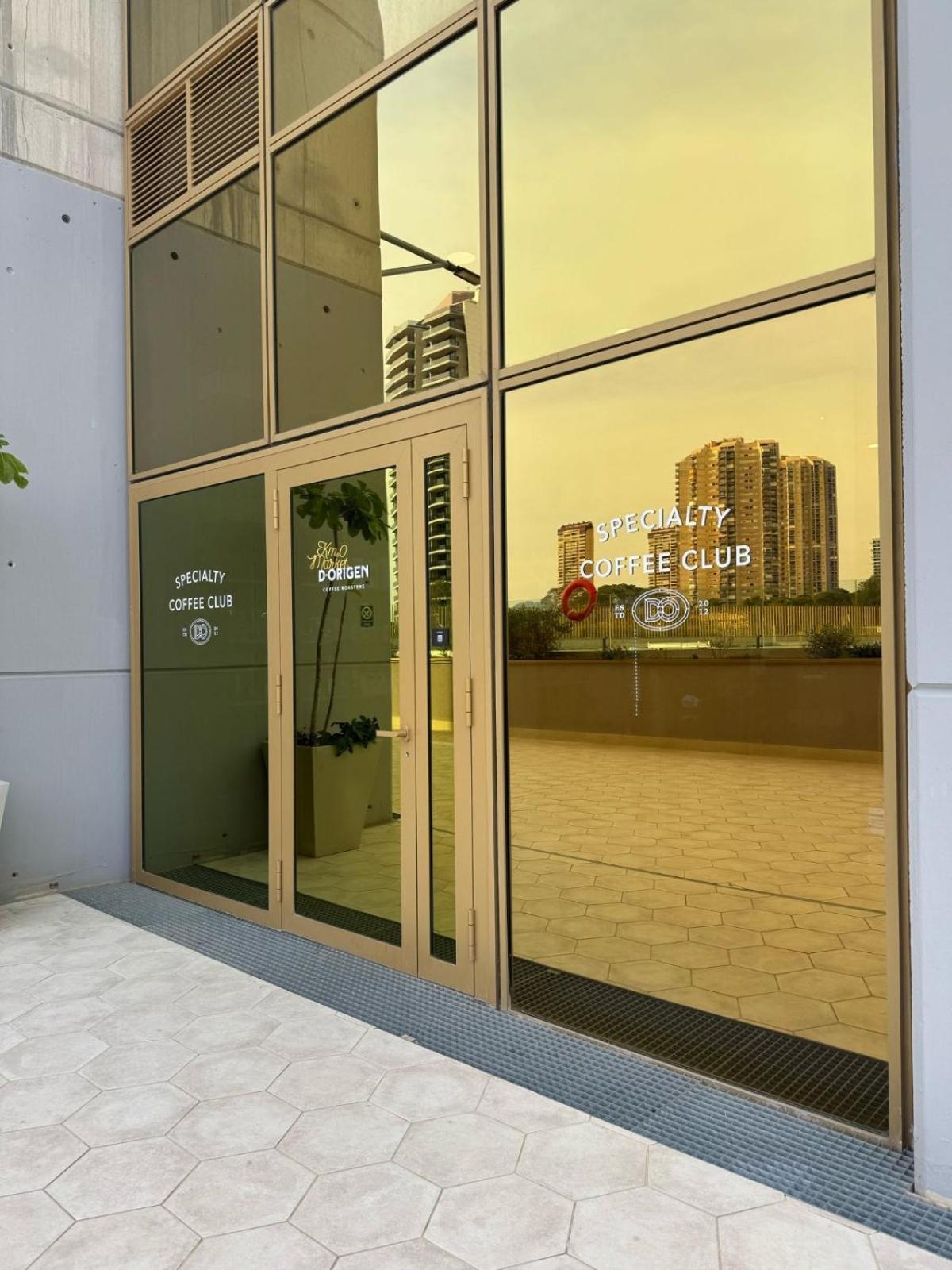 דירות Skypartment Intempo בנידורם מראה חיצוני תמונה