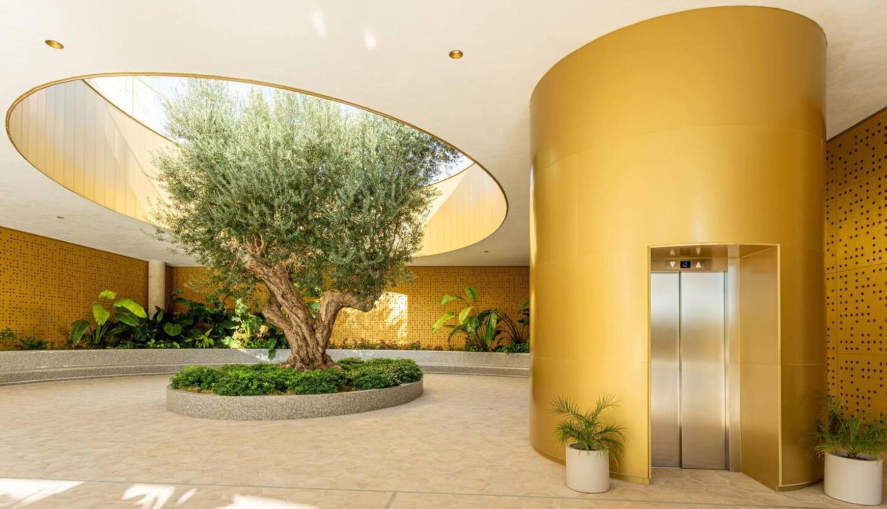 דירות Skypartment Intempo בנידורם מראה חיצוני תמונה
