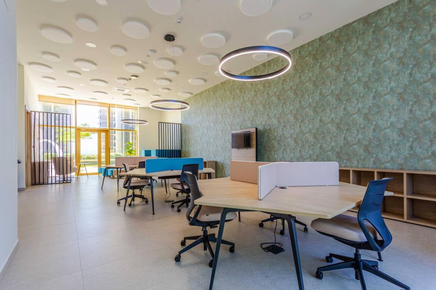 דירות Skypartment Intempo בנידורם מראה חיצוני תמונה