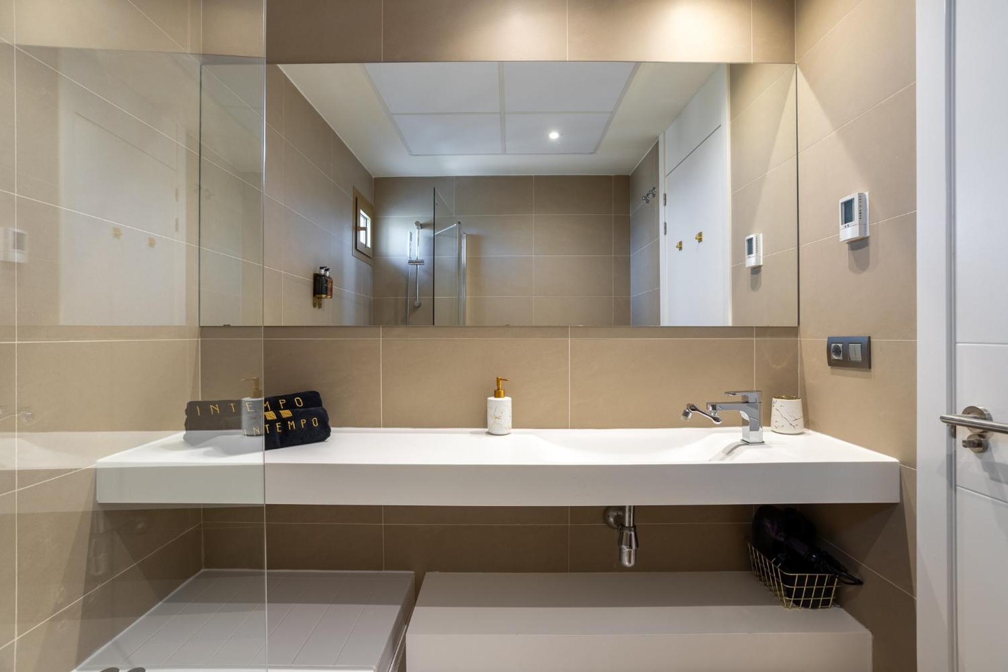 דירות Skypartment Intempo בנידורם מראה חיצוני תמונה